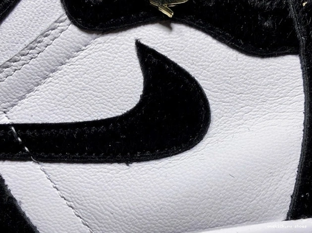 Cheap Panda 1 OG Air Jordan High CD0461-007 Retro 0525